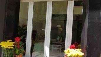 CHO THUÊ MẶT BẰNG MẶT TIỀN ĐƯỜNG PHAN VĂN TRỊ QUẬN 5