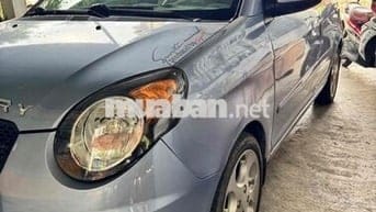 Kia Morning 2010 SLX 1.0 MT - 150000 km