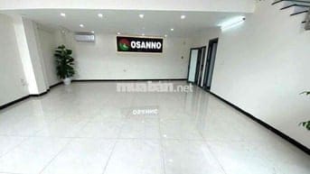 ✅ Cho thuê nhà 4 tầng mặt tiền Nguyễn Tri Phương - 32 Triệu