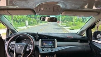Cần bán xe INNOVA 2.0E SX 2018 xe gia đình sử dụng 