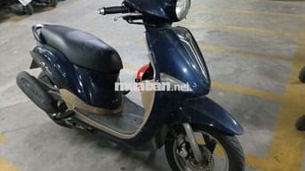 Bán xe Yamaha Nozza 95%