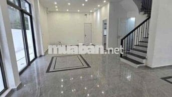cho thuê biệt thự 145m2 phố trịnh văn bô