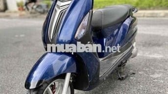 Nozza Grande 2017 - máy zin êm - chạy đầm chắc
