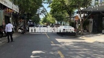 🏩 Bán đất mt đường 7m5 Lý Triện, Thanh khê, 94m2, 6.x tỷ tl