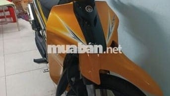 Yamaha Yaz 125ZR H020 TLTQ