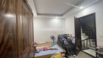 NHÀ ĐẸP – CÁCH Ô TÔ 20M –  PHƯƠNG CANH TIỆN ÍCH ĐẦY ĐỦ
CHỈ 6.3 TỶ