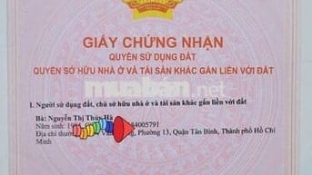 Đất mặt tiền Tây Ninh cần bán gấp