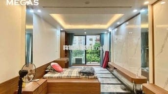 🔥CĂN HỘ STUDIO, 1N1K MỚI NGAY NGÃ TƯ MAI DỊCH, DƯƠNG KHUÊ, CẦU GIẤY🔥