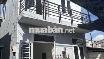 CHO THUÊ NHÀ NGUYÊN CĂN 20m2 1 trệt 1 lầu