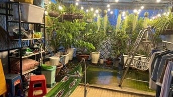 Bán Nhà 4.5m x 13m cấp 4 gần Lê Văn Thịnh giá 4.8 tỷ