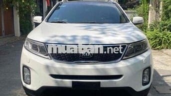 Kia Sorento 2017 2WD 2.2 DATH - 85000 km