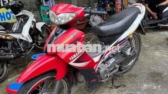 jupiter 205 bstp chính chủ máy nguyên zin