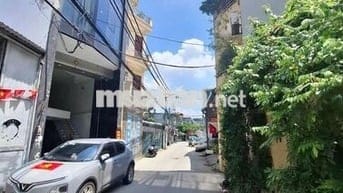 LÔ ĐẤT VÀNG THỊNH LIỆT- MẶT TIỀN 10M- NGÕ Ô TÔ TRÁNH