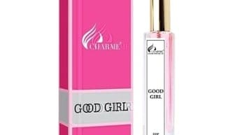 NƯỚC HOA CHARME GOOD GIRL 10ML