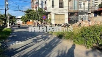 Bán Đất Mặt tiền Đa mặn song song Trần Hoành, đường 5m5