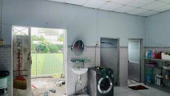 Thanh lý căn nhà cấp 4 🏡 Sổ Hồng Riêng đối diện VinHome Củ Chi 710TR