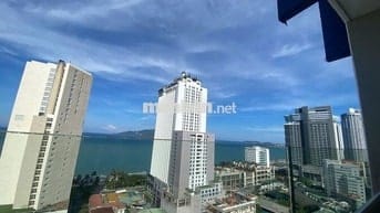 Căn Hộ Biển Stuido Trung Tâm Thành Phố tòa TUI Blue 18 Trần Hưng Đạo