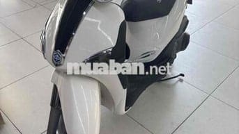 Bán xe Liberty nữ sử dụng do không dùng đến.