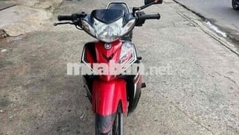 xe yamaha sirius đoi 2016