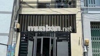 Chủ cần tiến gấp bán nhà 1ty35, 50m2, Vĩnh Lộc B, Bình Chánh, SHR.