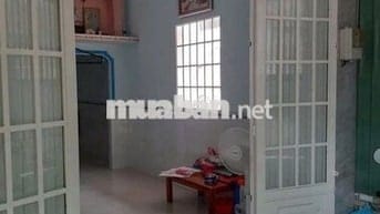Bán Căn 1L/1Tr hẻm QL50, Phong Phú,Bình Chánh. 1Tỷ280. Gần Chợ Phú Lạc