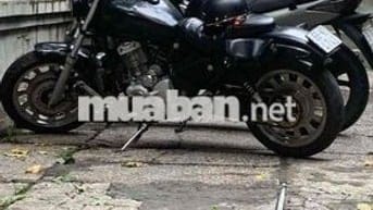 Cần bán gấp xe đã độ bobber