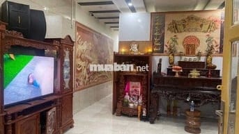 BÁN NHÀ VƯỜN THỔ CƯ 520M2 PHƯỜNG TÂN HIỆP, BIÊN HÒA, 15 TỶ 5