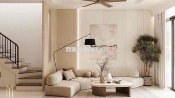 BÁN NHÀ PHƯỜNG TÂN HIỆP ,GẦN CHỢ NHỎ TÂN HIỆP