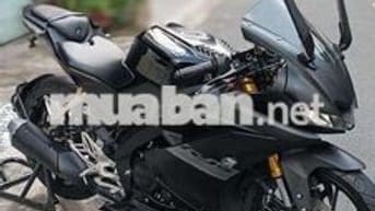 R15V3 bs 66 date 2021 odo 8k xe đẹp bao công chứng