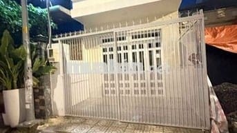 Cho Thuê Nhà Suốt Đường Nguyễn Cửu Đàm, Tân Phú ( 4x30m - KD Tự Do )