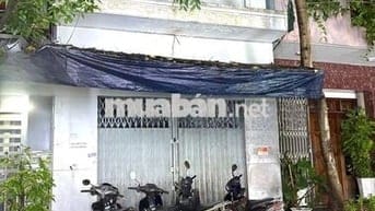 Cho Thuê Nhà Đường Nguyễn Thái Học, Tân Phú ( Nhà Suốt - KD Tự Do )
