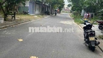 Bán đất MT đường Triệu Quốc Đạt - Hoà Thọ Đông- Cẩm Lệ - Đà Nẵng.