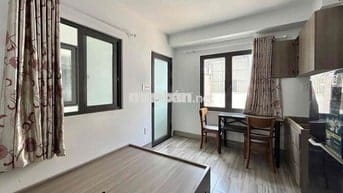 ✨ trống lại siêu phẩm hàng hiếm studio full nội thất cửa sổ lớn