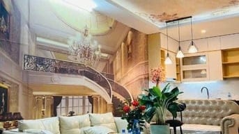 Nhà Đẹp Gần Đường Ô TÔ Lạc Trung, Hai Bà Trưng 70m, tầng 1, 4.55 tỷ