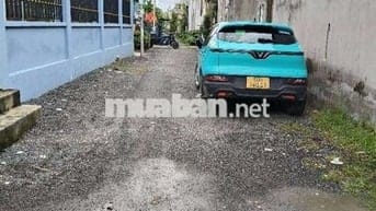 BÁN NHÀ Q12 - XE TẢI ĐẬU CỬA - DT KHỦNG - GIÁ RẺ