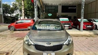 Kia K3 2013 2.0 AT - 88000 km