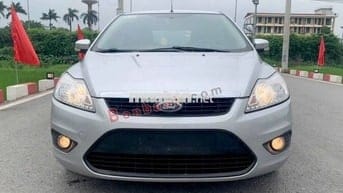 Ford Focus 1.8 AT 2011 - 200 Triệu