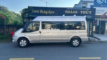 2018 16 Chỗ 2.4 Diesel   - 11000 km