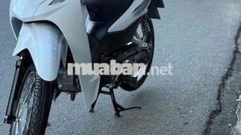bán xe wave a 2025 biển 43 như mới. odo 200km