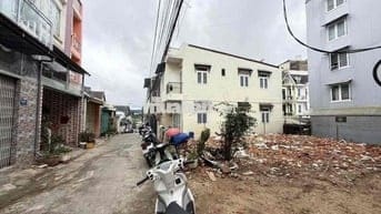 ✨🏡✨ BÁN KHUÔN ĐẤT PHỐ HẺM Ô TÔ , 100% THỔ CƯ – MAI HẮC ĐẾ, PHƯỜNG CAM