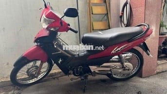 Bán xe tốt chính chủ, Wave Alpha Thái zin 2006