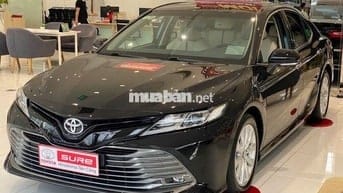 Toyota Camry 2019 2.0G - chính chủ - Bh chính hãng