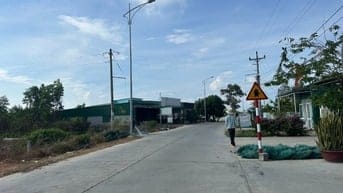 14x30(501m2) 100m2 TC Đinh Công Tráng Tân Tiến LaGi Giá Rẻ Hơn Thị Trư