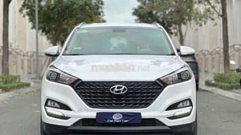 Hyundai Tucson 2018 2.0 AT Cực đẹp 1 chủ- 48000 km