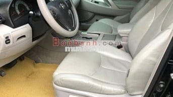Toyota Camry SE 2.4 – Sản xuất 2008