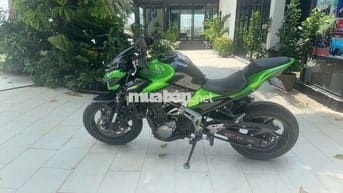 BÁN XE Kawasaki Z900 – Đời 2017