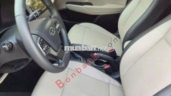 Hyundai Accent 1.4 ATH – Bản Đầy Đủ – Đời 2020