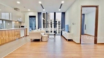 🛏️ 2 PHÒNG NGỦ ( 1 PHÒNG KO NT )💰 15,5 tr | DT LỚN 74m2 | ECO GREEN