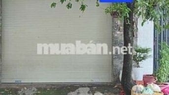Cho thuê nhà cấp 4. Có 2 phòng DT 4,5x18. Khu Tên Lửa 9 Triệu