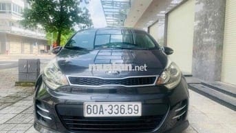Kia Rio 2015 1.4 AT Hatchback - 55 km